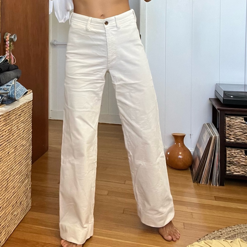 GAP Corduroy Jeans